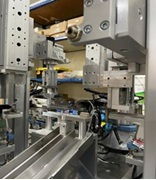 Semi Auto Assembly
